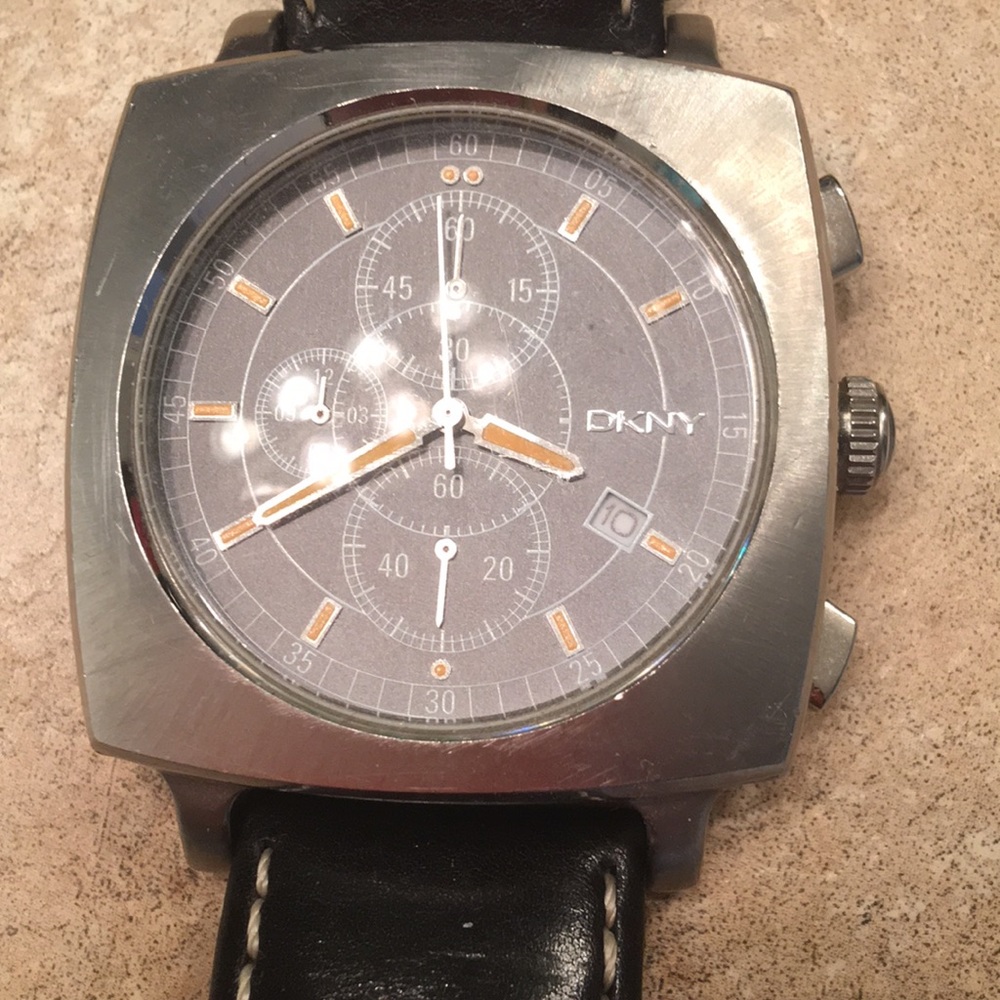 Watch